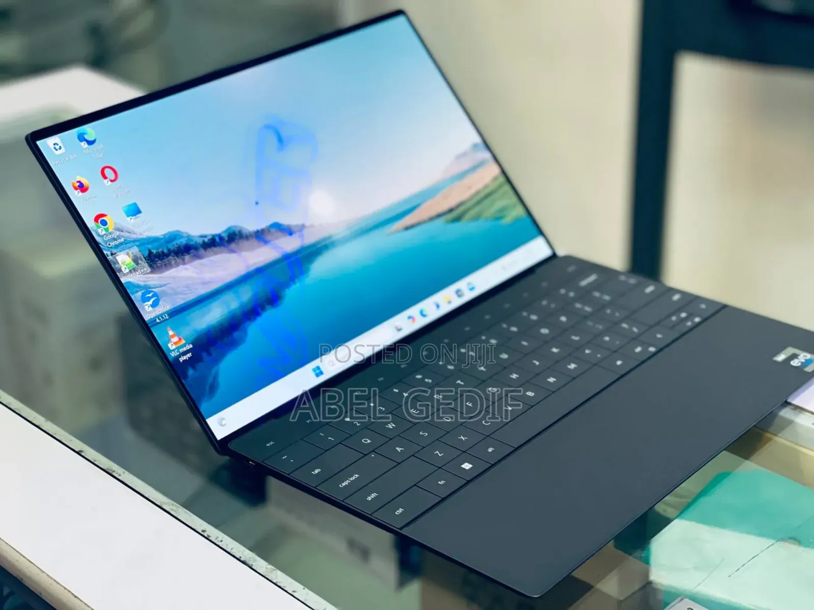 New Laptop Dell XPS 13 32GB Intel Core I7 SSD 1T