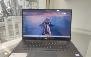 Photo - New Laptop Dell XPS 15 16GB Intel Core I7 SSD 512GB