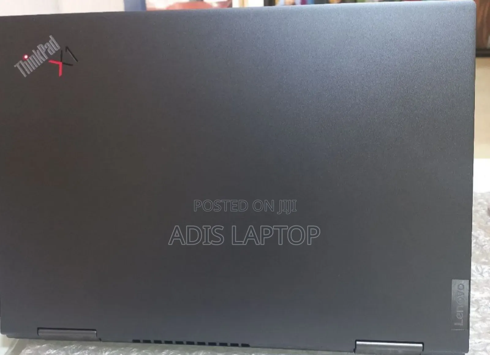 New Laptop Lenovo Thinkpad X1 Yoga 32GB Intel Core I7 SSD 512GB