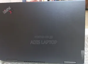 New Laptop Lenovo Thinkpad X1 Yoga 32GB Intel Core I7 SSD 512GB