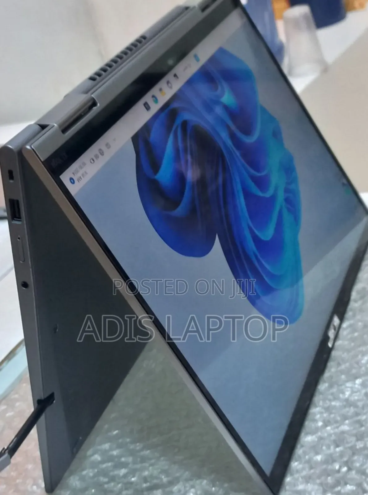 New Laptop Lenovo Thinkpad X1 Yoga 32GB Intel Core I7 SSD 512GB