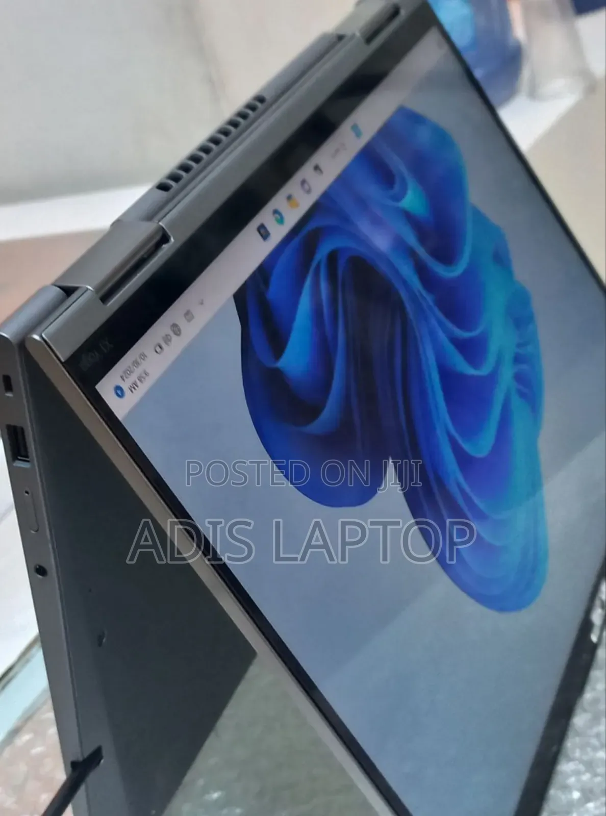 New Laptop Lenovo Thinkpad X1 Yoga 32GB Intel Core I7 SSD 512GB