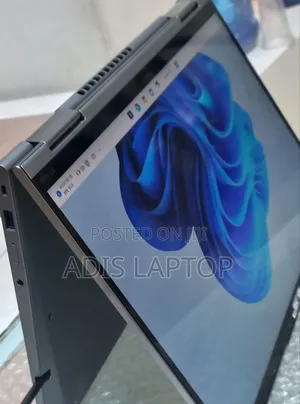 Photo - New Laptop Lenovo Thinkpad X1 Yoga 32GB Intel Core I7 SSD 512GB