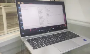 New Laptop HP ProBook 430 G8 16GB Intel Core I7 SSD 512GB