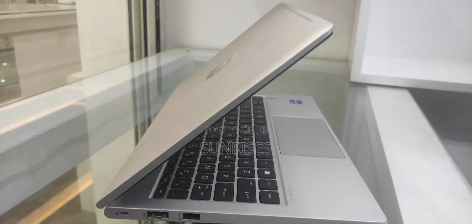 New Laptop HP ProBook 430 G8 16GB Intel Core I7 SSD 512GB