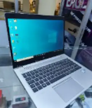 New Laptop HP EliteBook 840 24GB Intel Core I5 SSD 256GB