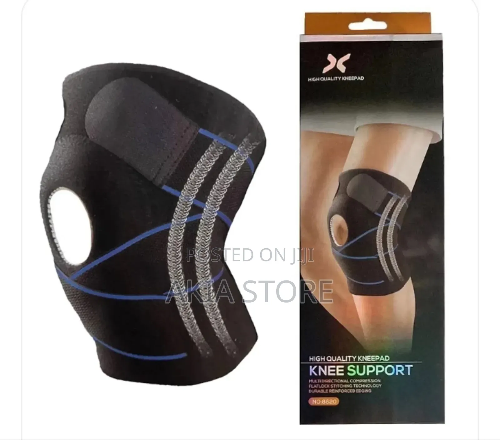 Knee Brace for Knee Pain Support