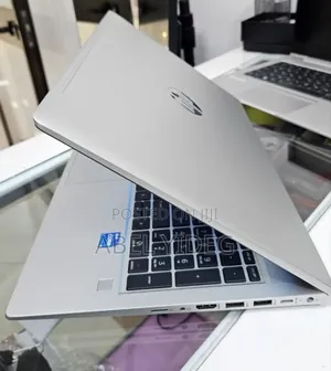 New Laptop HP EliteBook 850 8GB Intel Core I5 SSD 512GB