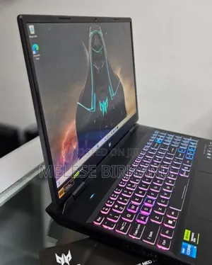 New Laptop Acer 16GB Intel Core I5 SSD 512GB