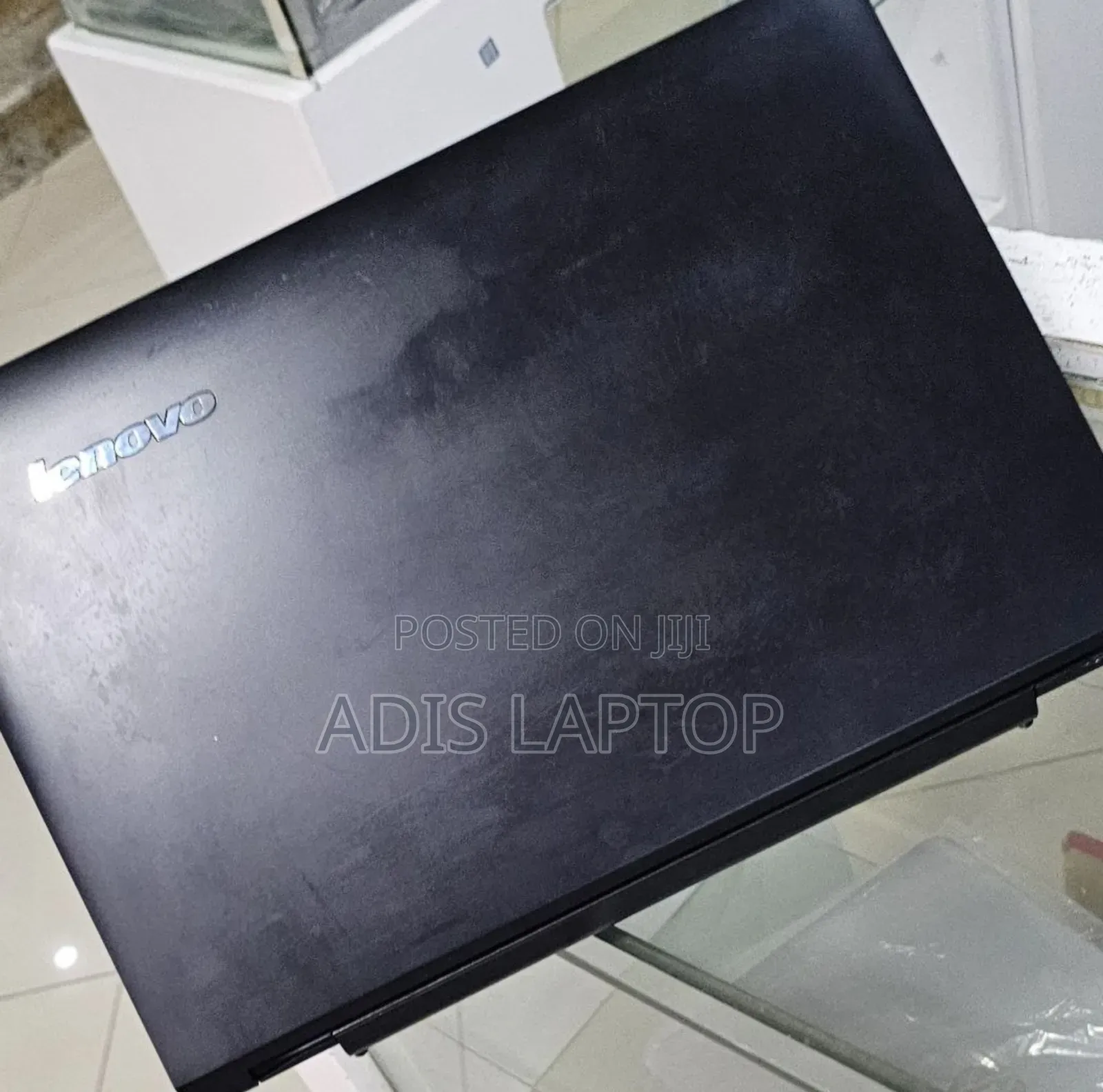 New Laptop Lenovo Ideapad 3 4GB Intel Pentium HDD 500GB