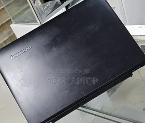 New Laptop Lenovo Ideapad 3 4GB Intel Pentium HDD 500GB