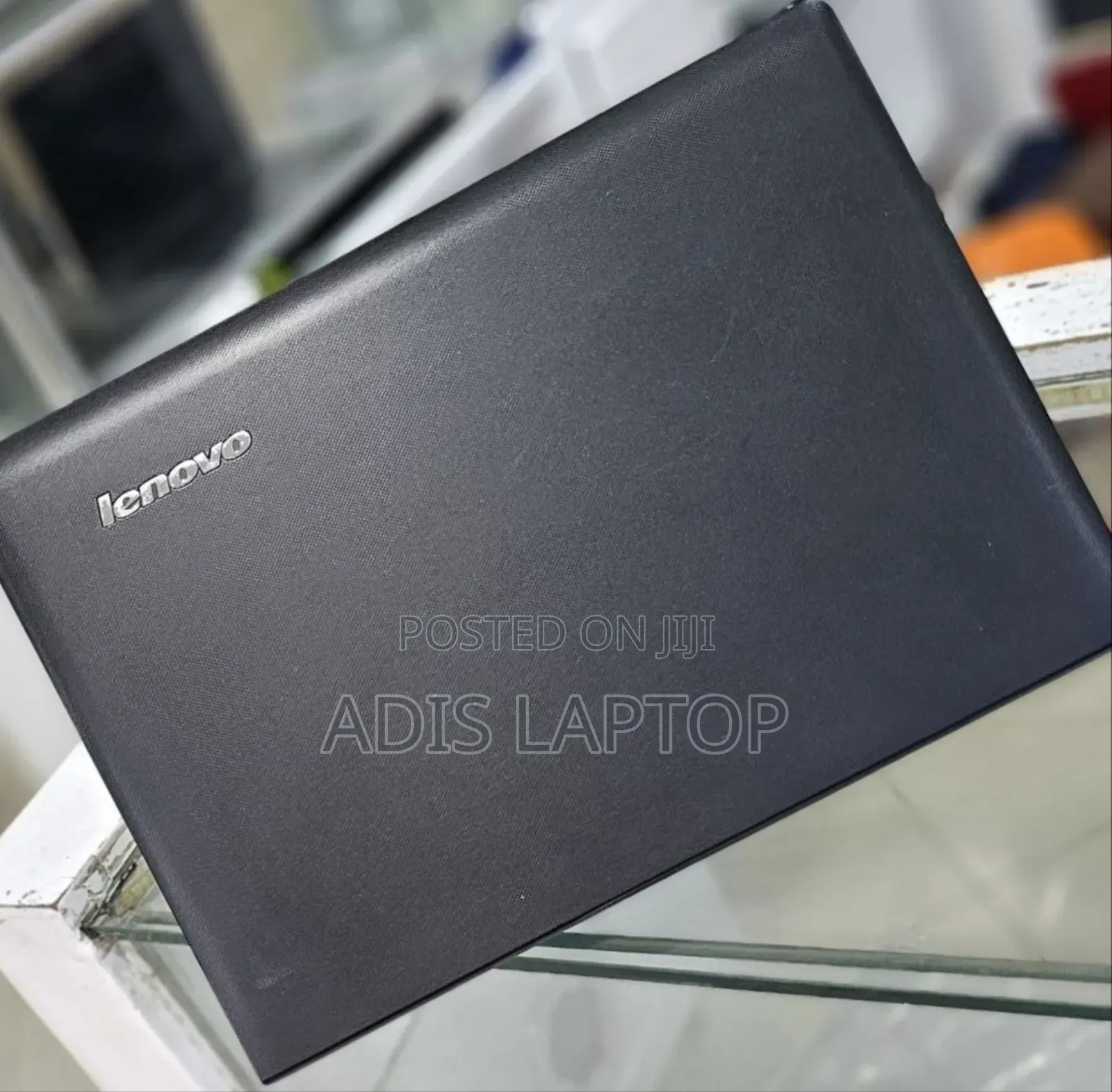 New Laptop Lenovo Ideapad 3 4GB Intel Core I5 HDD 500GB
