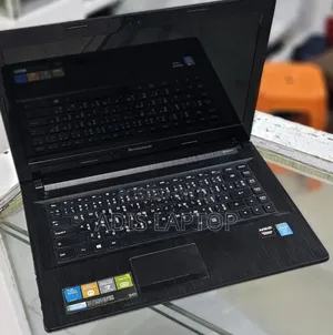 New Laptop Lenovo Ideapad 3 4GB Intel Core I5 HDD 500GB