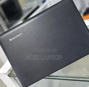 New Laptop Lenovo Ideapad 3 4GB Intel Core I5 HDD 500GB