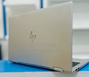 New Laptop HP EliteBook X360 1030 G7 16GB Intel Core I7 SSD 512GB