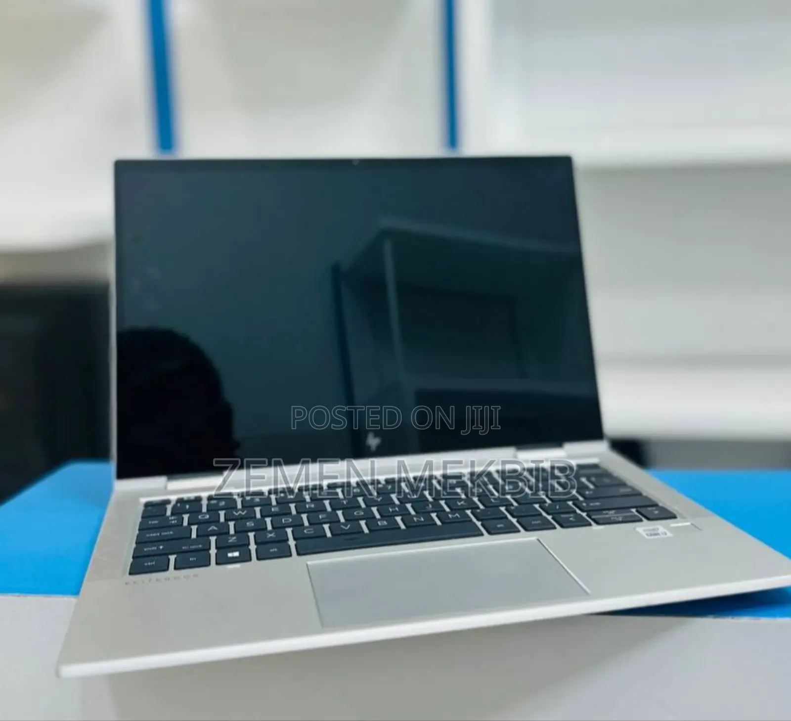 New Laptop HP EliteBook X360 1030 G7 16GB Intel Core I7 SSD 512GB