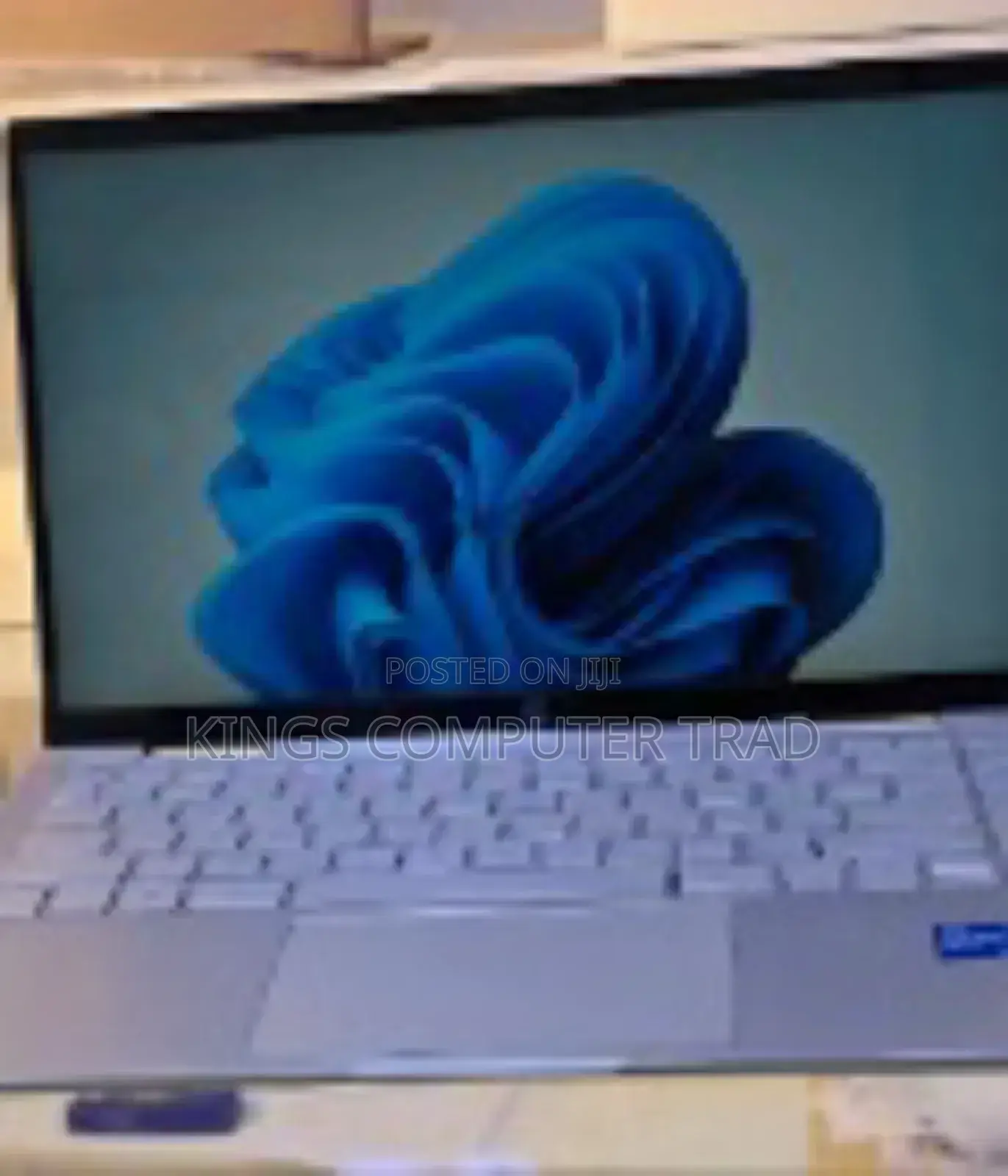 New Laptop HP Pavilion 13 X360 8GB Intel Core I5 SSD 512GB