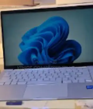 Photo - New Laptop HP Pavilion 13 X360 8GB Intel Core I5 SSD 512GB