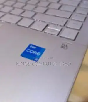 New Laptop HP Pavilion 13 X360 8GB Intel Core I5 SSD 512GB