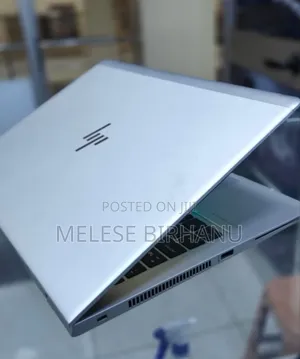 Photo - New Laptop HP EliteBook 840 G6 24GB Intel Core I5 SSD 256GB