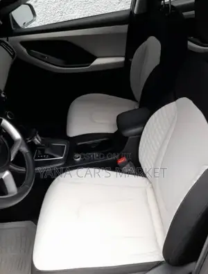 New Hyundai Creta 2023 Silver