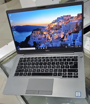 Photo - New Laptop Dell Latitude 5310 8GB Intel Core I5 SSD 256GB
