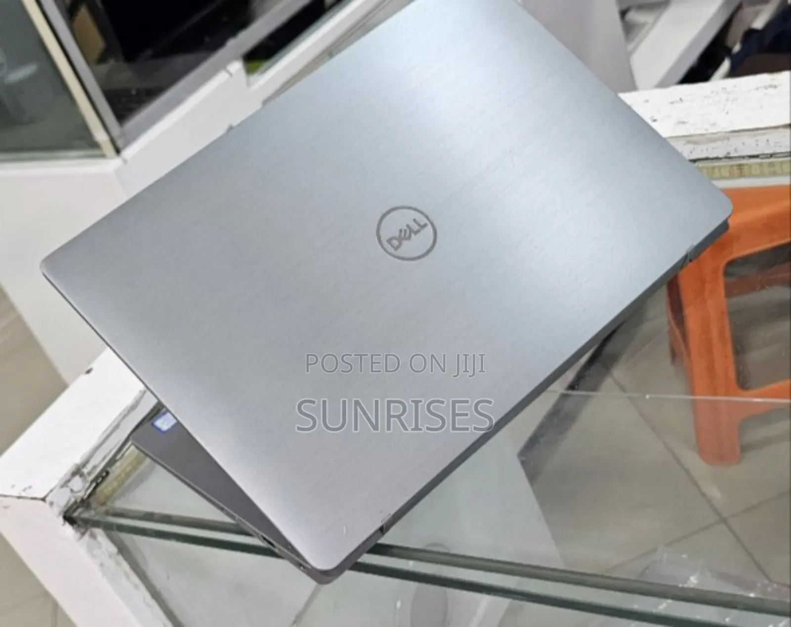 New Laptop Dell Latitude 5310 8GB Intel Core I5 SSD 256GB