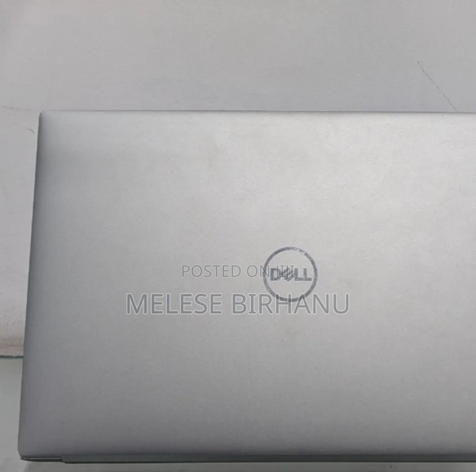 New Laptop Dell Precision 5570 32GB Intel Core I7 SSD 512GB