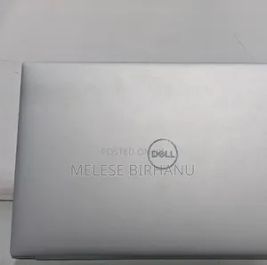 Photo - New Laptop Dell Precision 5570 32GB Intel Core I7 SSD 512GB