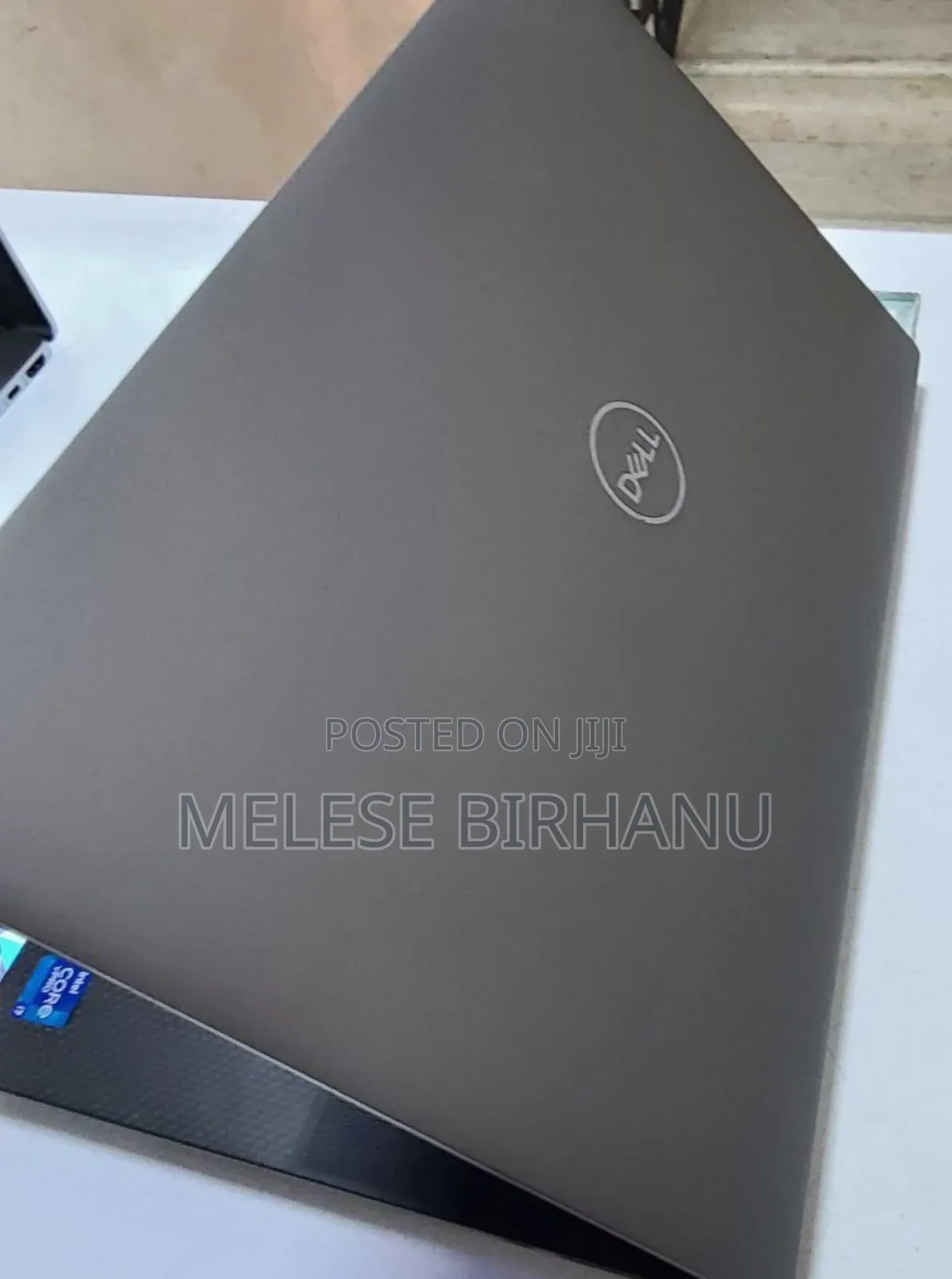 New Laptop Dell Precision 5570 32GB Intel Core I7 SSD 512GB