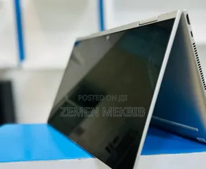 Photo - New Laptop HP Envy X360 16GB Intel Core I7 SSD 512GB