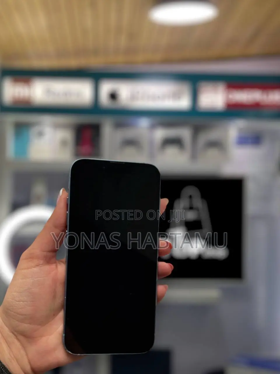 New Apple iPhone 14 256 GB