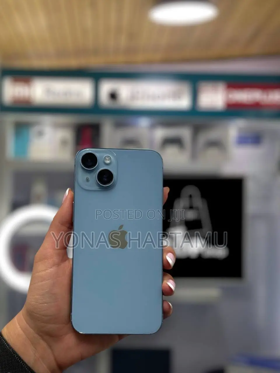 New Apple iPhone 14 256 GB