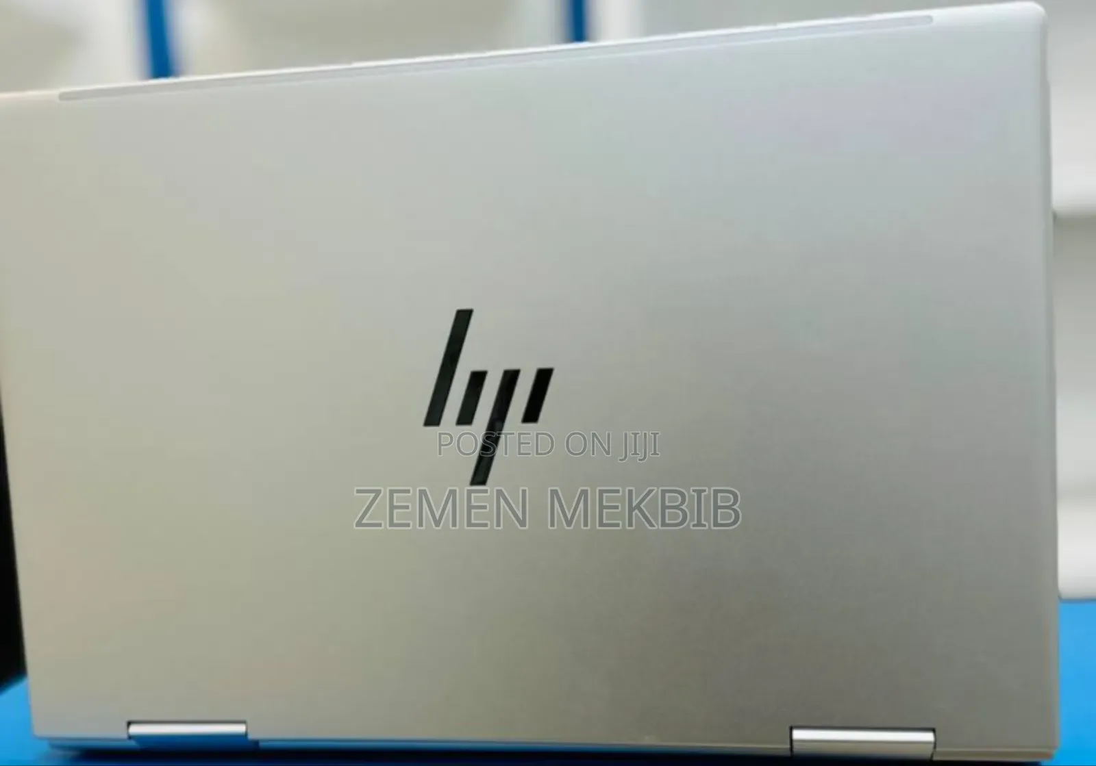 New Laptop HP Envy X360 16GB Intel Core I7 SSD 512GB