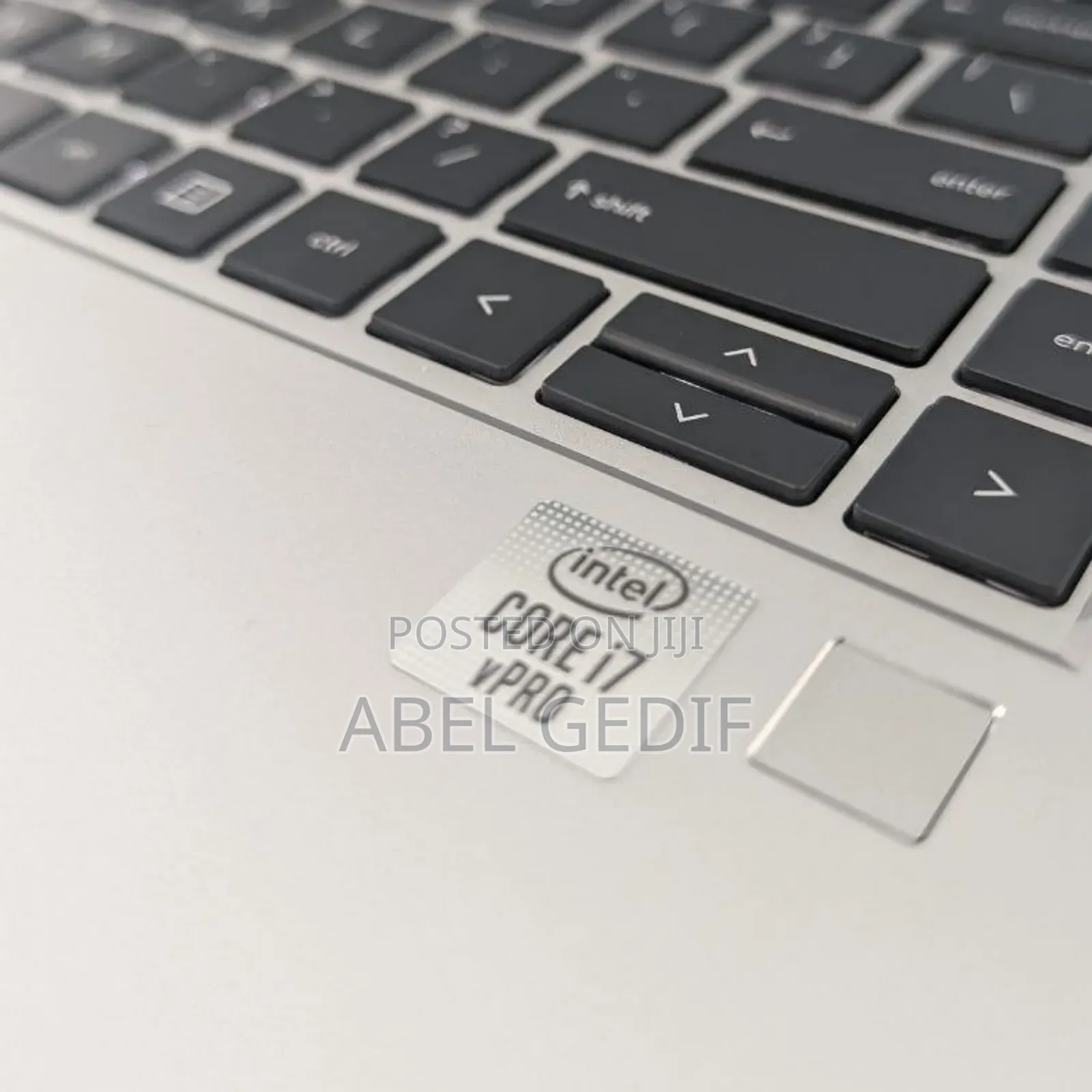 New Laptop HP EliteBook 830 G7 16GB Intel Core I7 SSD 512GB