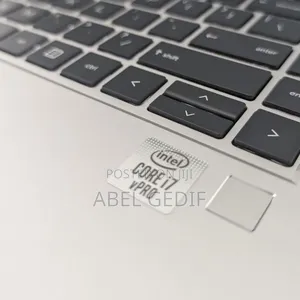 New Laptop HP EliteBook 830 G7 16GB Intel Core I7 SSD 512GB