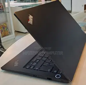 Photo - New Laptop Lenovo ThinkPad E14 Gen 4 16GB Intel Core I7 SSD 512GB