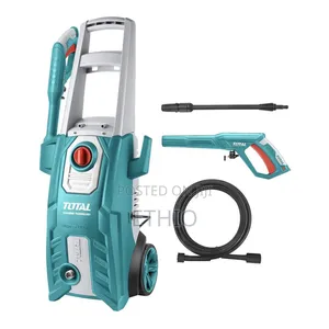 Photo - Total 2000w Pressure Washer