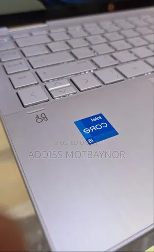 Photo - New Laptop HP Pavilion 15 8GB Intel Core I5 SSD 512GB