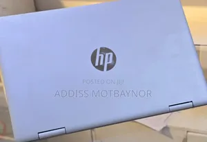 New Laptop HP Pavilion 15 8GB Intel Core I5 SSD 512GB