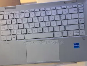 New Laptop HP Pavilion 15 8GB Intel Core I5 SSD 512GB