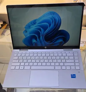 New Laptop HP Pavilion 15 8GB Intel Core I5 SSD 512GB