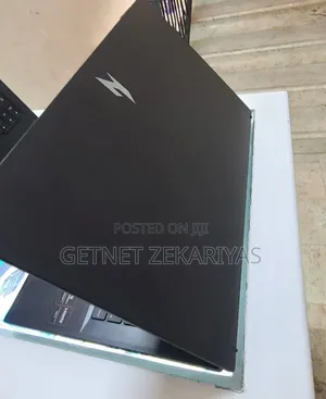 Photo - New Laptop Acer Aspire v Nitro 16GB Intel Core I7 SSD 512GB