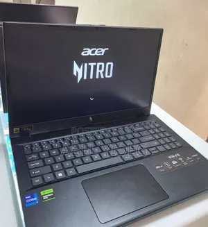 Photo - New Laptop Acer 16GB Intel Core I7 SSD 512GB