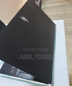 New Laptop Acer 16GB Intel Core I7 SSD 512GB