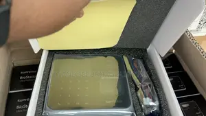 Suprema X-Station 2 a Versatile Intelligent Terminal