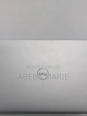 Photo - New Laptop Dell Precision 5550 16GB Intel Core I7 SSD 512GB