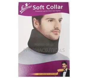 Photo - Cervical Soft Collar