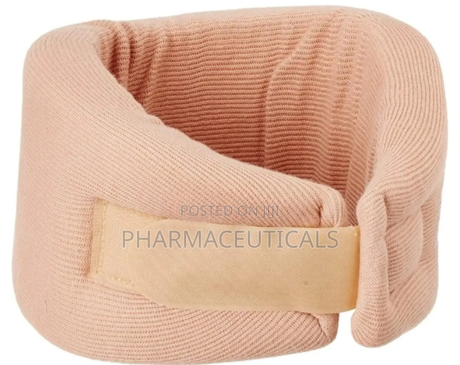 Cervical Soft Collar