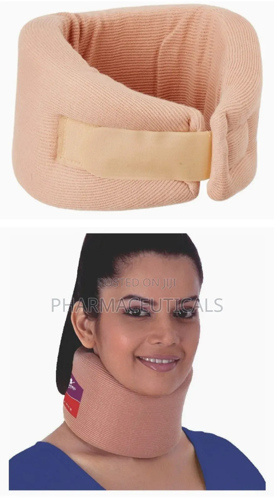 Cervical Soft Collar